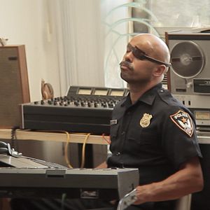 Fotoğraf Eric Judor