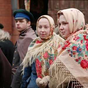 Fotoğraf Kurt Seyit ve Şura