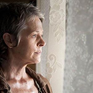 Fotoğraf Melissa McBride