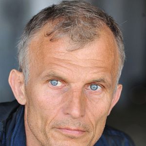 Fotoğraf Richard Sammel