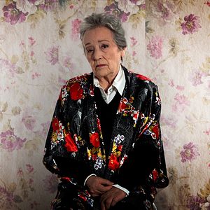 Fotoğraf Amparo Baró