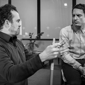 Fotoğraf Açık Pencereler