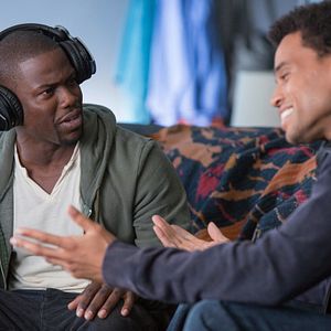 Fotoğraf Michael Ealy