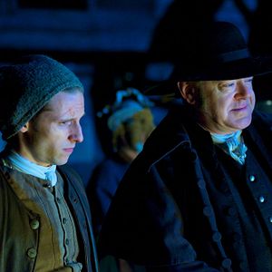 Fotoğraf Kevin McNally