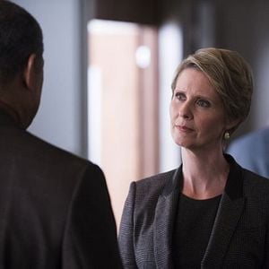 Fotoğraf Cynthia Nixon