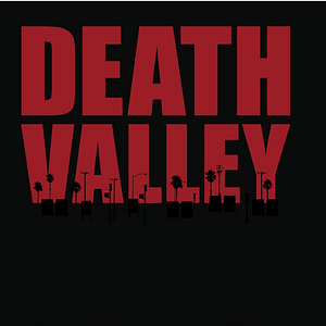 Fotoğraf Death Valley