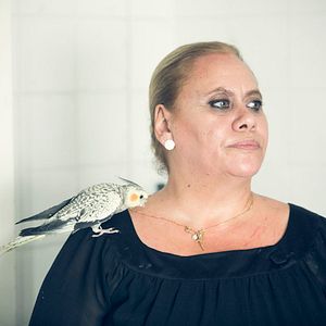 Fotoğraf Carmina Barrios