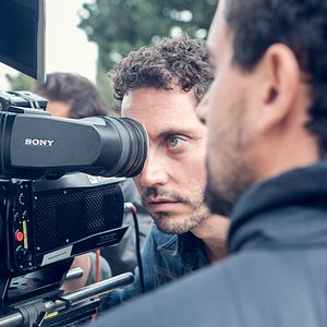 Fotoğraf Paco León