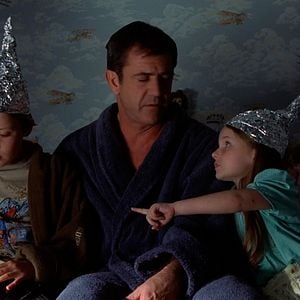 Fotoğraf İşaretler