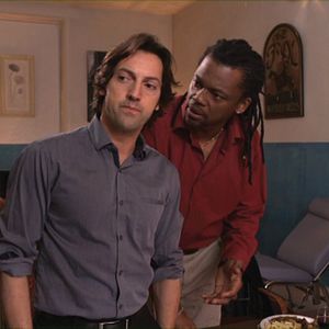 Fotoğraf Frédéric Diefenthal