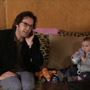 Fotoğraf Frédéric Diefenthal