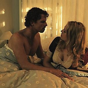 Fotoğraf Anna Burgess