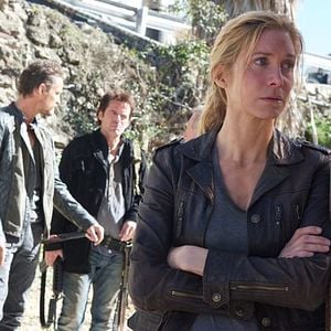 Fotoğraf Elizabeth Mitchell