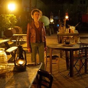 Fotoğraf Reiko Aylesworth