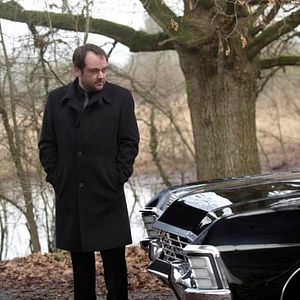 Fotoğraf Mark Sheppard