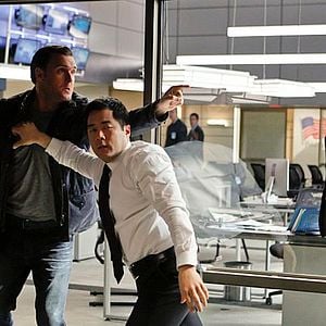 Fotoğraf Owain Yeoman