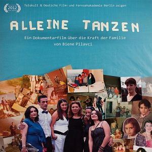 Fotoğraf Tek Başına Dans