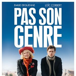 Fotoğraf Pas son genre