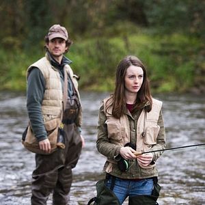 Fotoğraf Kacey Rohl