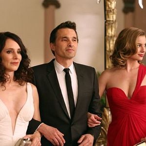 Fotoğraf Madeleine Stowe