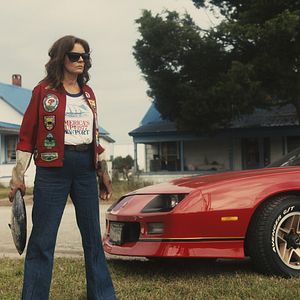 Fotoğraf Susan Sarandon