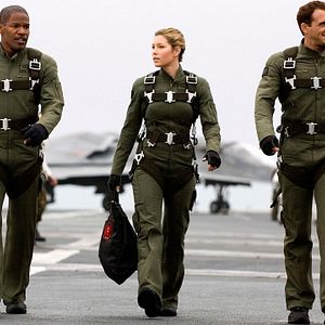 Fotoğraf Görünmez Savaşçı