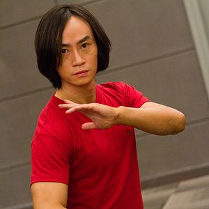 Fotoğraf Tiger Hu Chen