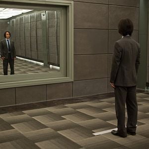 Fotoğraf Tiger Hu Chen