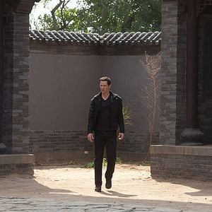 Fotoğraf Man Of Tai Chi