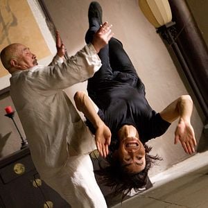 Fotoğraf Tiger Hu Chen