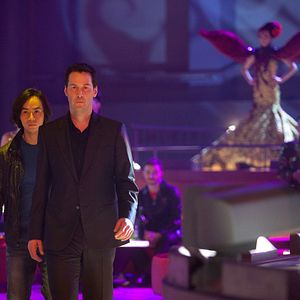 Fotoğraf Keanu Reeves