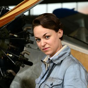 Fotoğraf Vicky Krieps