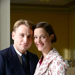 Fotoğraf Max Riemelt