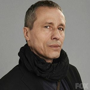 Fotoğraf Michael Wincott