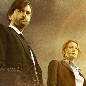 Fotoğraf Gracepoint