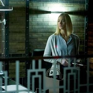 Fotoğraf Yvonne Strahovski