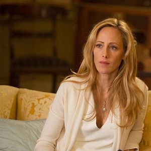 Fotoğraf Kim Raver