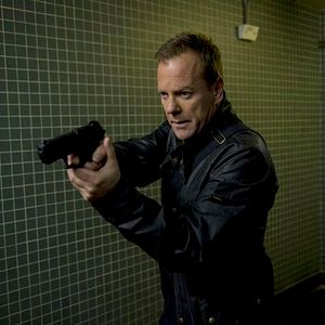 Fotoğraf Kiefer Sutherland
