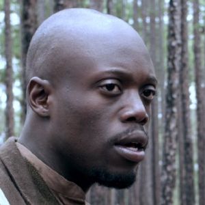 Fotoğraf Keston John