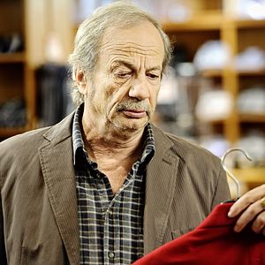 Fotoğraf Patrick Chesnais