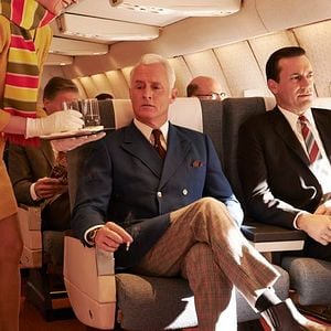 Fotoğraf Mad Men