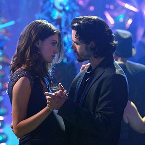 Fotoğraf Phoebe Tonkin