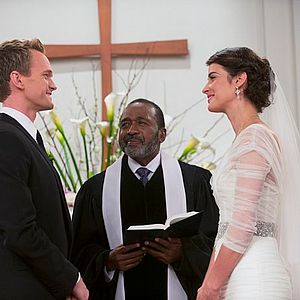 Fotoğraf Cobie Smulders