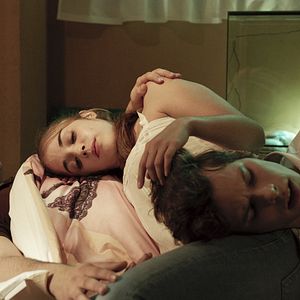 Fotoğraf Alice Isaaz