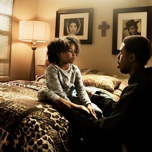 Fotoğraf Ariana Neal