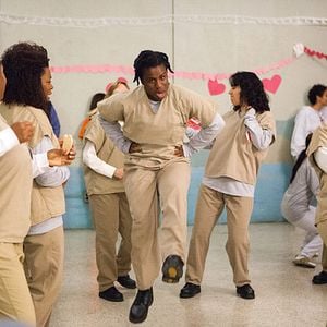 Fotoğraf Orange Is the New Black