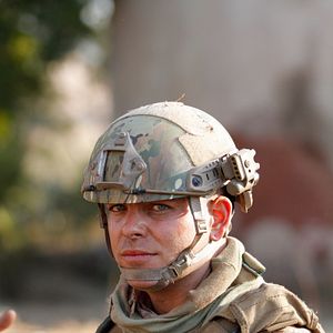 Fotoğraf Langley Kirkwood