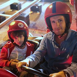 Fotoğraf Babysitting