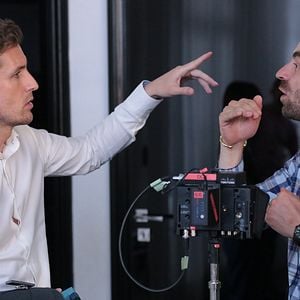 Fotoğraf Babysitting