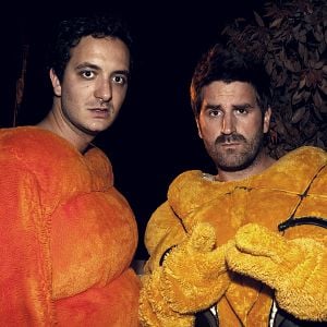 Fotoğraf Babysitting